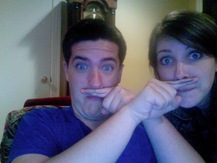 Moustachio - Perry L.