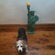 Giant Puppy - Alex W.
