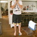 Peanut Butter Stilts - Wil Gieseler