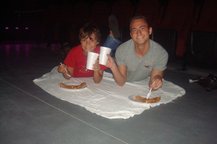 Picnic at the Movies - Nico M.